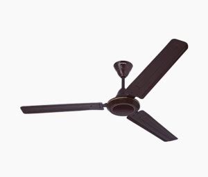 Crompton ALPHABRIZ 1200MM 1200 mm Silent Operation 3 Blade Ceiling Fan ...