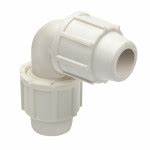 CODO 6" UNION PLATINO PAVCO