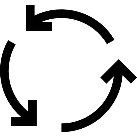 Image result for Roundabout Arrows