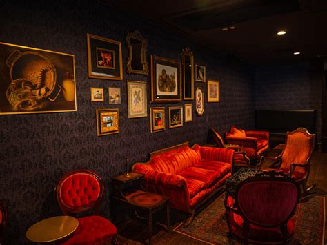 The Nashville Bar Hit List: Great New Bars In Nashville - Nashville ...