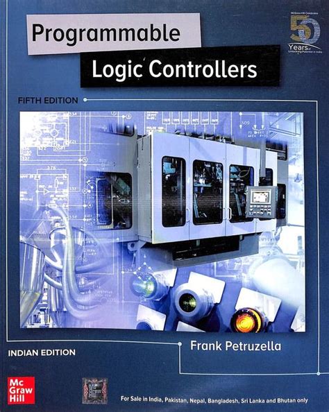 Image result for Programmable Logic Controller Book