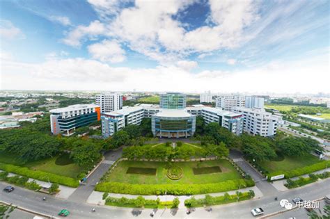 越南三所大学继续跻身2021年度新兴经济体大学排名 | 社会 | Vietnam+ (VietnamPlus)