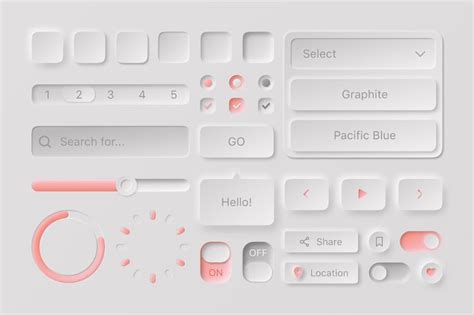 Image result for Button GUI