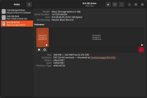 Booting from SD-card | Vicharak