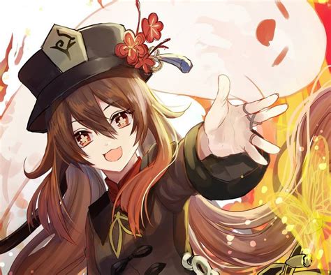 Genshin Impact Xiao Lumine Liyue And Paimon Video Game Matte Finish ...