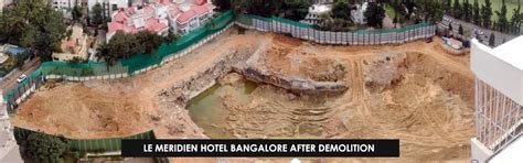 Building Demolition Contractors in Bangalore | Old House Demolishing in ...