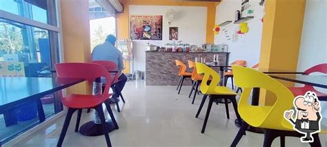 VR Cafe and Filter coffee, Bengaluru - Restaurant menu, prices and reviews