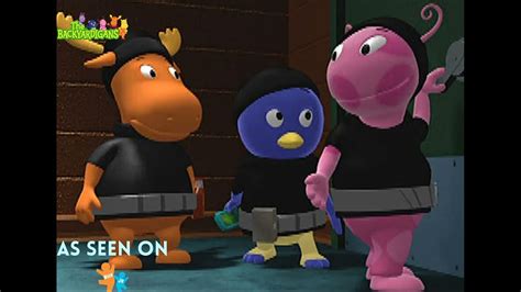 Image result for Backyardigans Theme