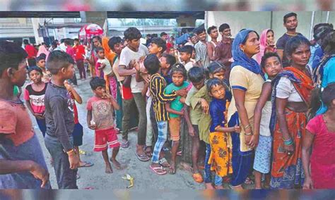 Audit of penury: India’s poor will not be wished away