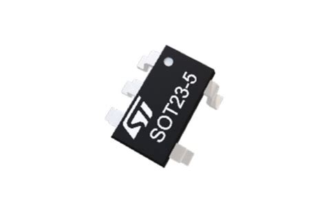 TSV791ILT STMicroelectronics | TSV791ILT STMicroelectronics ...