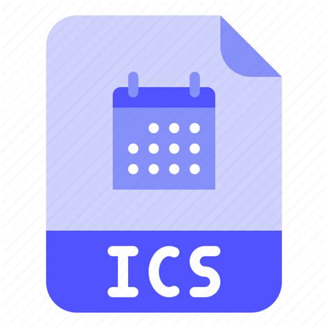 Image result for ICS File Add to Calendar Icon