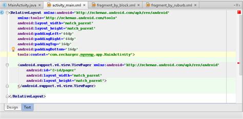 Image result for Line XML Android
