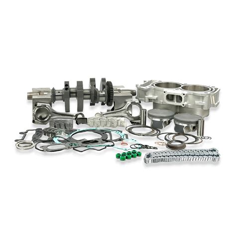 Image result for Complete Engine Rebuild