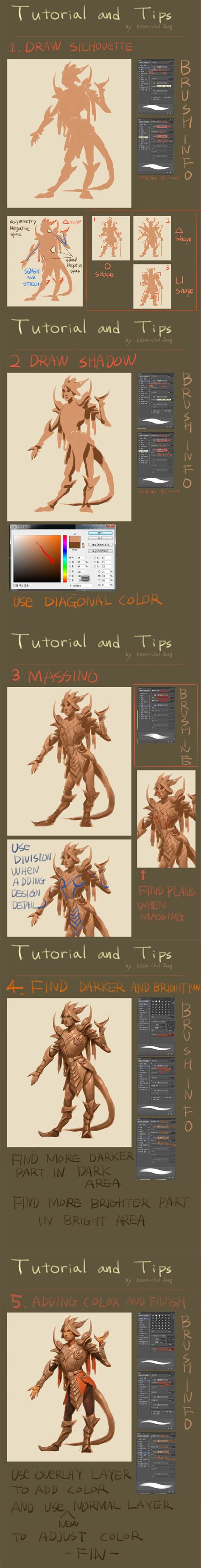 Image result for Character Design Tutorial for Beginners