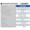 Juki/IKonix L-8100 Lockstitch Machine,1- Kneedle,DDL8100e Economic ...