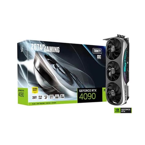 Buy Nvidia RTX 4090 Graphic Card at Best Price in India | EliteHubs