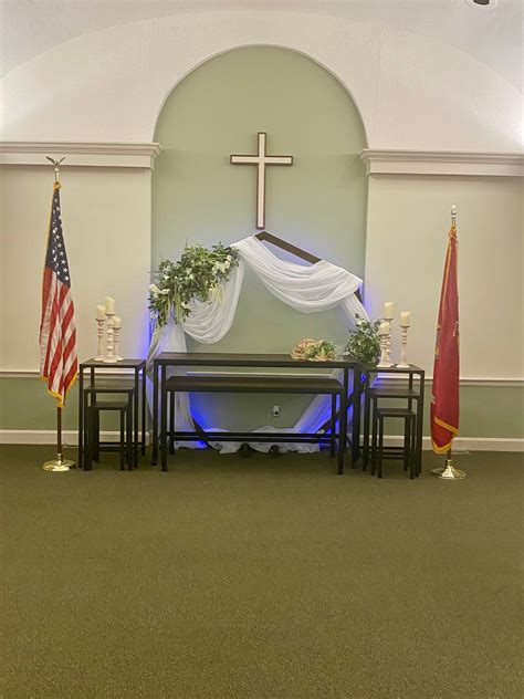 Brown-Wynne Funeral Home | Cary NC