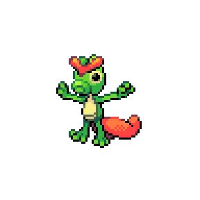 Catercko #10.276 - FusionDex