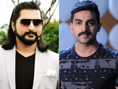 From Niranjan Deshpande to Gagan Chinappa: Times when Bigg Boss Mini ...