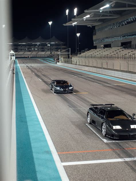 Download wallpaper Bugatti, Veyron, black, Dubai, three, Bugatti Veyron ...