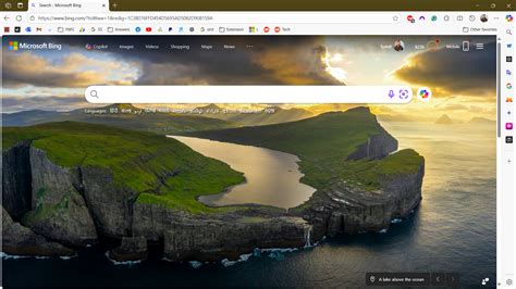 How to clear Cache in Microsoft Edge