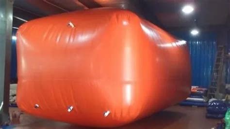 Inflatable Product - Rubber Air Cell Manufacturer from Mumbai