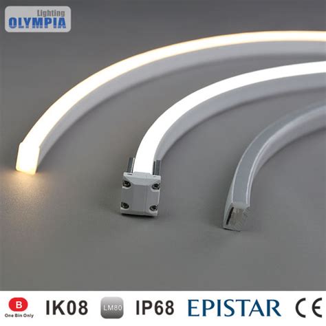 China 12V Flexible 5W LED Neon Flex Strip Light - China LED Neon Flex ...