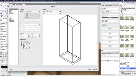 Image result for Vectorworks Interior Design Basic