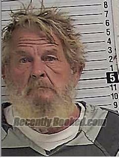 Recent Booking / Mugshot for LEON ELLISON in Bay County, Florida