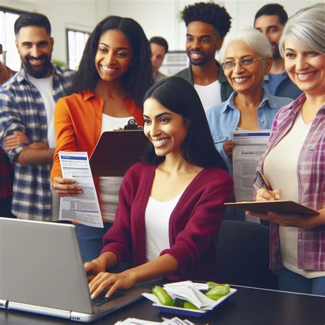 3 Best Ways to Renew Your Food Stamps Application - Govt Benefits