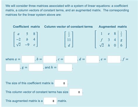 Image result for Row Reduction Matrices