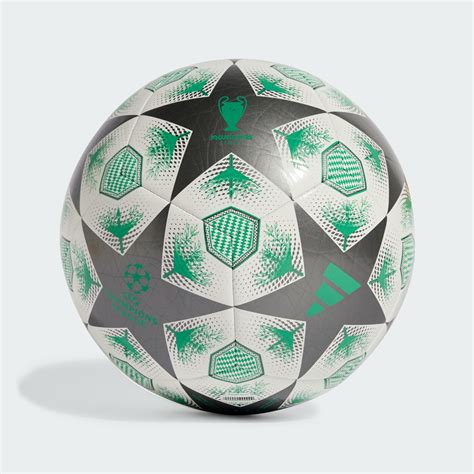 Balón UCL Club