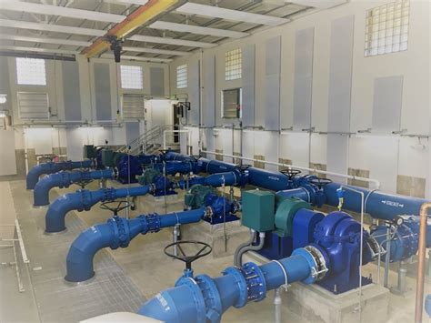 Types Of Pumps Used In Pumping Stations at Susan Tucker blog