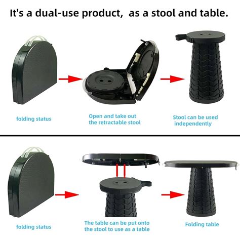 Image result for General Purpose Collapsible Table