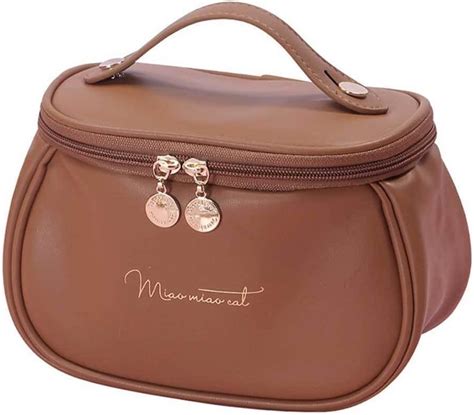 ZARPA (LABEL) Floral 19 Cms Cosmetic Pouch (Standard_bb - 6324_multi ...