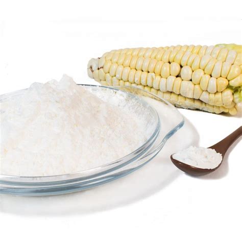 ¿Cuál Es La Diferencia Entre La Fécula De Maíz Y La Harina? – NIDUYM