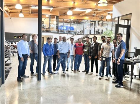 Saviynt Office Photos