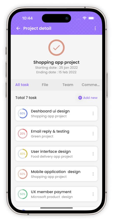 Image result for React Task App