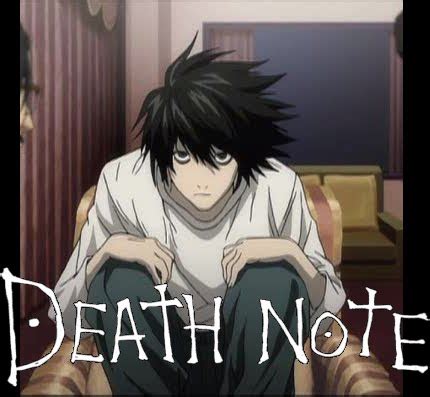 Death Note Trailer
