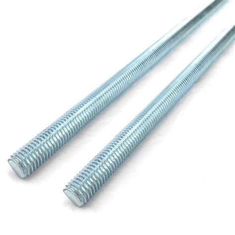 Image result for Threaded Rod