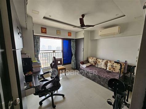 Gawde Orchid Atrium Mahim - Without Brokerage Semi-furnished 2 BHK Flat ...