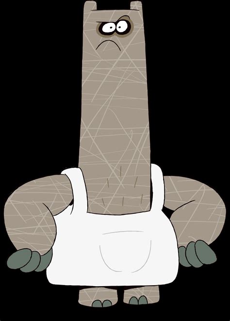 Chowder Credits George 的图像结果