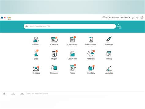 CharmHealth Price, Features, Reviews & Ratings - Capterra India