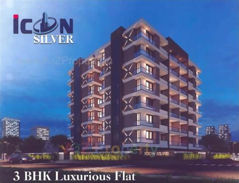 Icon Silver | at Rajkot, Rajkot