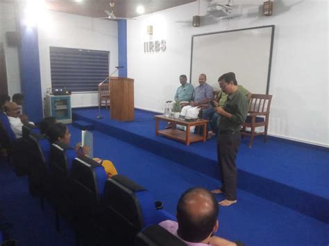 PTA Meeting held on December 2, 2024 - Institute for Integrated ...