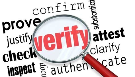 Verifying Your Identity | Bugcrowd Docs