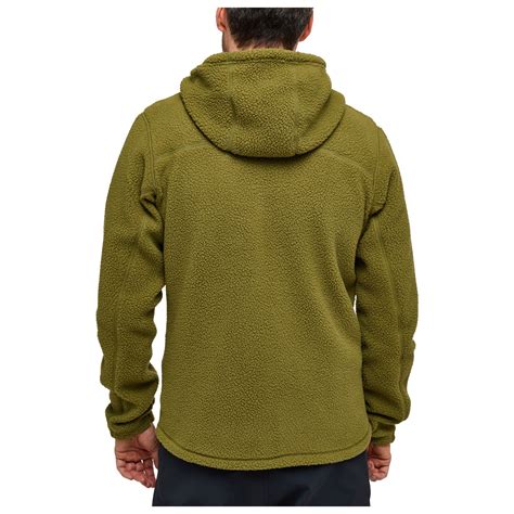 Haglöfs Malung Pile Hood - Fleece Jacket Men's | Buy online | Alpinetrek