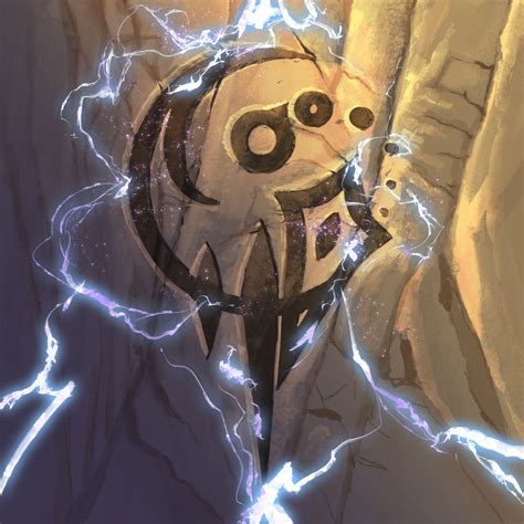 The Curse Symbol by Dean-Starcaster on DeviantArt