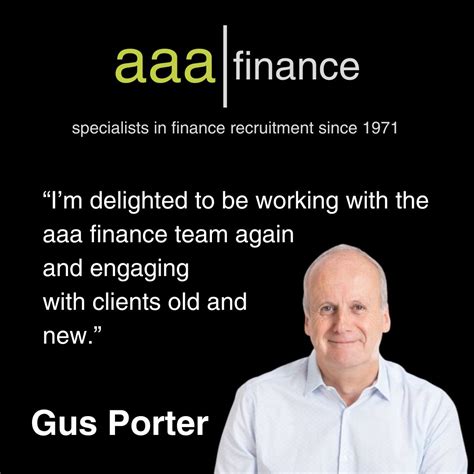 Gus Porter FREC on LinkedIn: Watch out for some fantastic opportunities ...