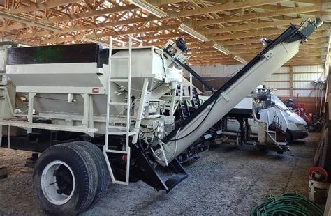 Volumetric Mixer Truck 的图像结果